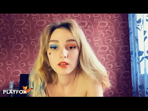 ❤️ Binigyan ako ng magic virtual reality glasses ng pakikipagtalik kay Harley Quinn dekalidad na sex sa tl.hentai-ita.ru ❤