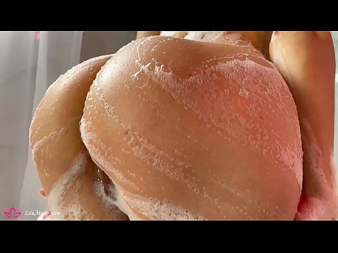 ❤️ Sinasasal ni Brunette ang Pussy gamit ang Vibrator sa Matinding Orgasm sa Shower dekalidad na sex sa tl.hentai-ita.ru ❤